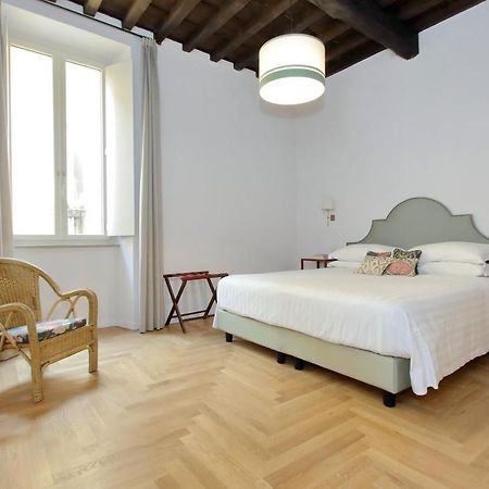 Torre Vecchiarelli - Executive Rooms Roma Exterior foto
