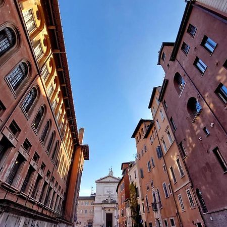 Torre Vecchiarelli - Executive Rooms Roma Exterior foto