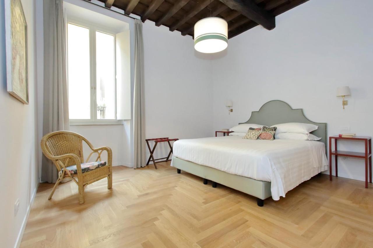 Torre Vecchiarelli - Executive Rooms Roma Exterior foto