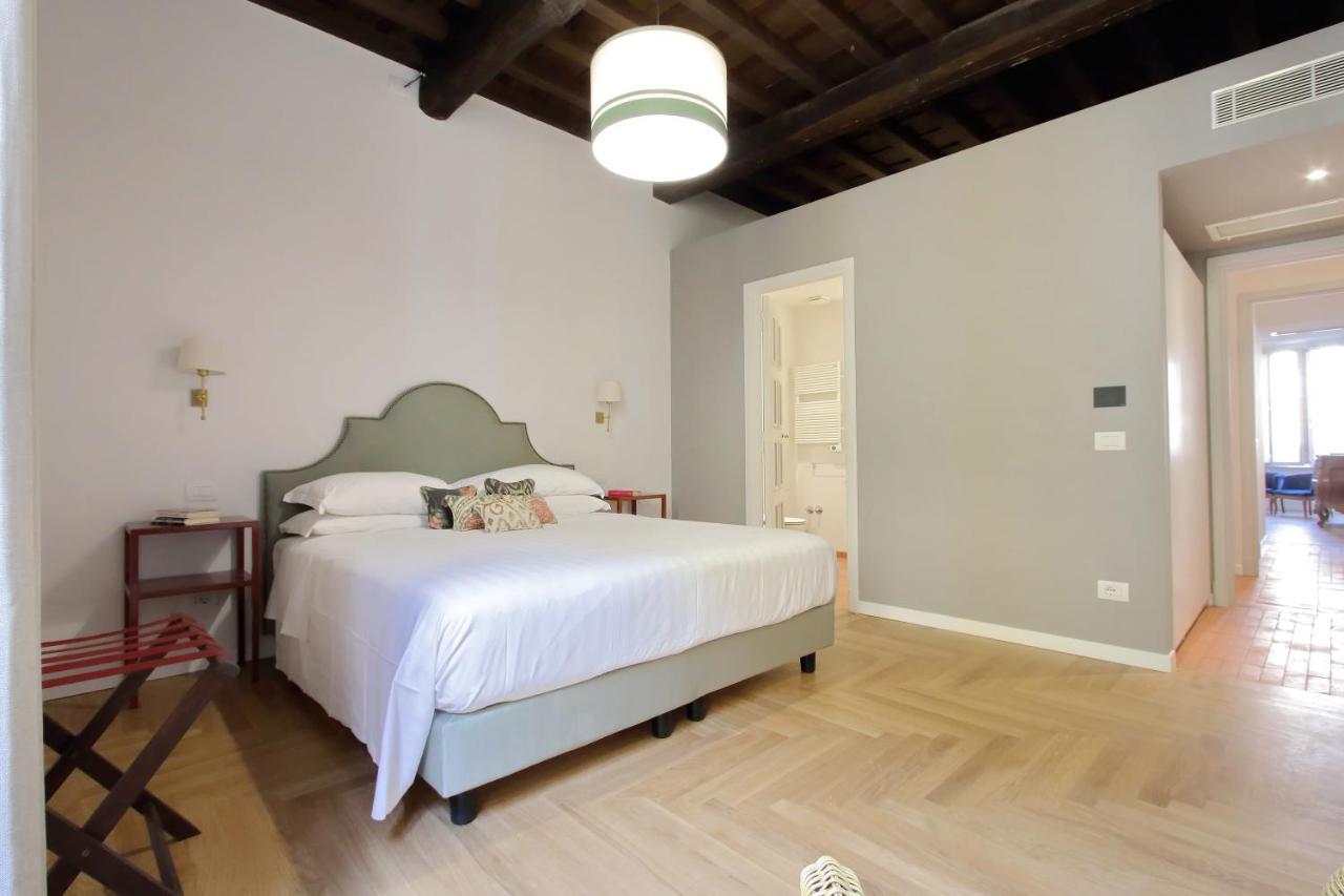 Torre Vecchiarelli - Executive Rooms Roma Exterior foto